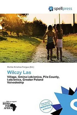 Produktbild von Wilczy Las
