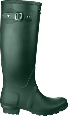 Image de Bottes en caoutchouc pour femmes Cotswold Sandringham FS1299 (40 UE) (Vert)