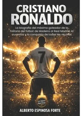 Obrázek produktu pro Cristiano Ronaldo