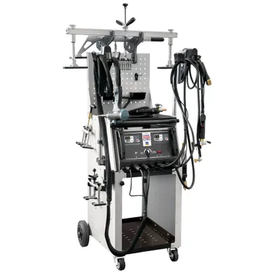 Image de Gys 074491 Speedliner V2 Combi 230 E Pro