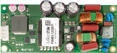 Produktbild von MikroTik PW48V-12V85W