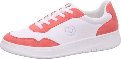 Produktbild von Bugatti Woman Sneaker Weiß
