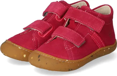 Produktbild von Ricosta Lauflernschuhe CALY Jungen 31333137363838 Rot 22 EU
