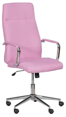 Produktbild von Bürostuhl Carmen - 7529-1, rosa