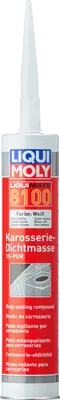 Produktbild von LIQUI MOLY Karosseriedichtmasse 6147 Kartusche 300ml