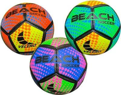 Produktbild von Leichter und strapazierfähiger Fußball Disco, Größe 3, ideal für Kinder