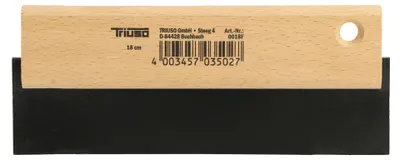 Produktbild von TRIUSO Fugengummi, 80 x 180 mm