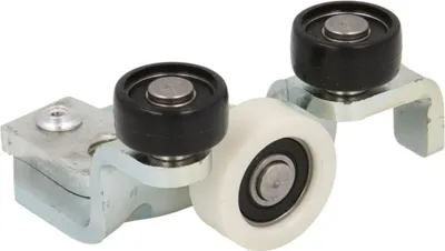 Produktbild von ROLL PFCNB04 Rollenführung Schiebetür für FIAT Ducato Kastenwagen (250, 290) Rechts Oben