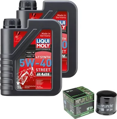 Obrázek produktu pro Sada pro Kawasaki KFX 700 A KSV SV700AAB 2011, Honda / Kawasaki / Triumph / Yamaha