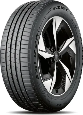 Produktbild von Falken e.ZIEX Sommerreifen 255/40 R21 102V XL Offroad Reifen
