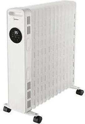 Produktbild von MIDEA | Elektrisches Raumheizgerät | Radiator NY2513-20MR | 2500 W