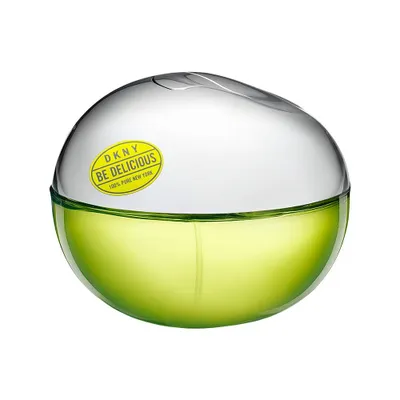 Obrázek produktu pro DKNY Be Delicious - Parfém pro Elegantní Ženy, 50ml