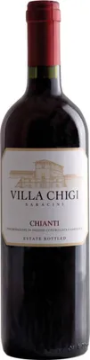 Produktbild von Poggio Bonelli Villa Chigi DOCG
