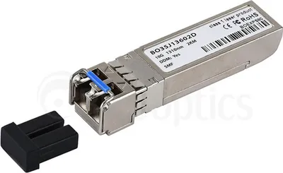 Image de BlueOptics AXM764 kompatibler SFP+ Transceiver BO35J13602D