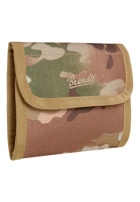 Produktbild von Brandit Brieftasche Five Farbe Taktisches Tarnmuster