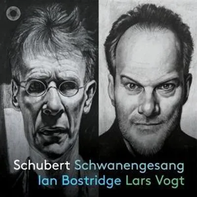 Produktbild von Bostridge, I: Schubert: Schwanengesang