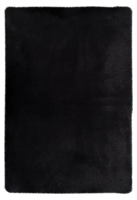 Produktbild von Badematte Rabbit 100 Dunkelgrau 50cm x 90cm