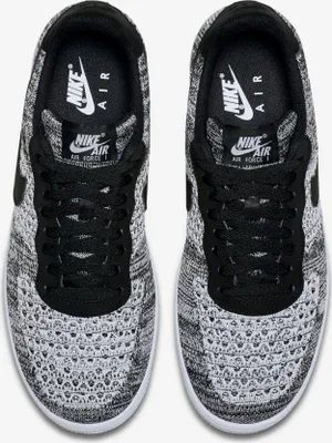 Produktbild von Nike Schuhe Air Force 1 Flyknit 20, av3042001, Größe: 45