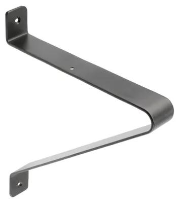 Produktbild von SOTECH Regalkonsole RK07 schwarz