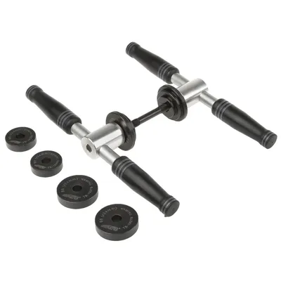 Produktbild von SuperB Innenlager-Einpresswerkzeug TB-1900B, Premium