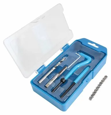 Produktbild von ASTA Werkzeugsortiment Gewindeeinsatz S-X38B