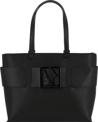 Produktbild von Armani Exchange Susy Shopper Tasche 30 cm