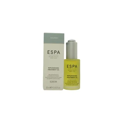 Imagen del producto de Espa Aceite nutritivo para aplicaciones faciales, 30 ml