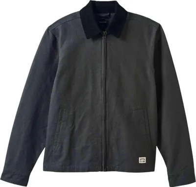 Produktbild von Jacke Brixton 03438-WABLK für Herren