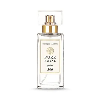 Image de PURE ROYAL 366 Damen Eau de Parfum 50 ml