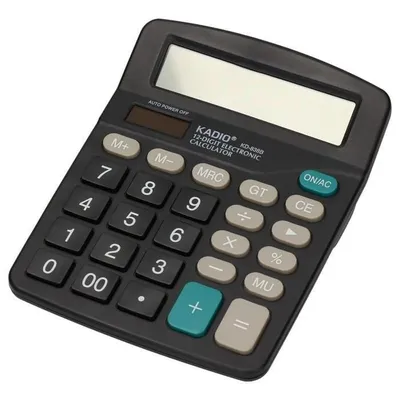 Obrázek produktu pro Kalkulačka KK-838B