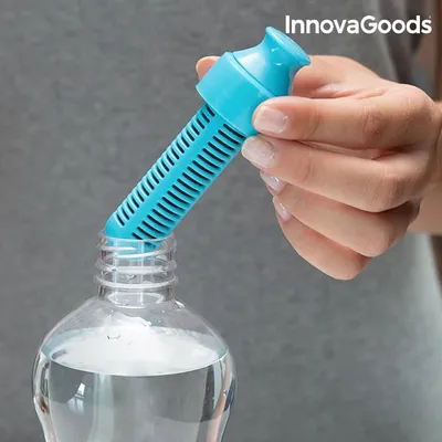 Produktbild von InnovaGoods Ersatz Aktivkohlefilter