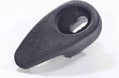 Zdjęcie produktu dla Plastikowy Uchwyt Z Hakami Do Bagażu Na Kask