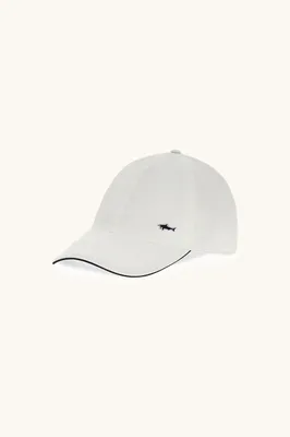 Zdjęcie produktu dla Czapka Paul&Shark, model 99317100-010, kolor biały