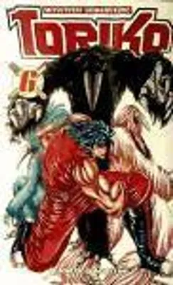 Obrázok produktu pre Toriko 6. diel
