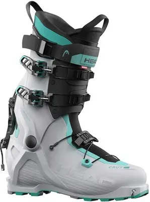 Produktbild von Head Crux Skischuhe Für Frauen Blau 25.5 Blau 25.5