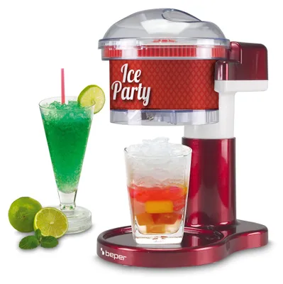 Image de Crush de glace pour la boue