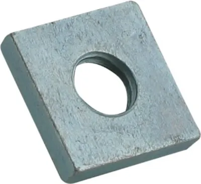 Produktbild von BIS Vierkantschiebemutter WM1, M10