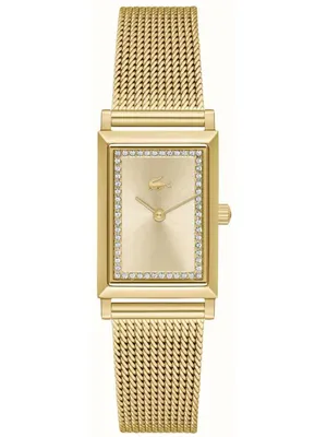 Produktbild von Lacoste 2001315 Catherine Damenuhr 21mm 3ATM