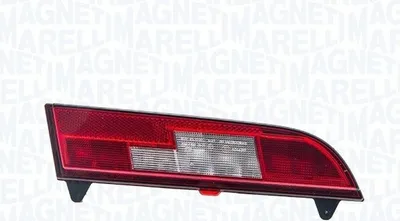 Obrázek produktu pro MAGNETI MARELLI, zadní světlo, pravá strana, číslo dílu: 715001191412