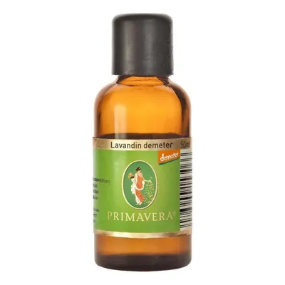Obrázek produktu pro Lavandin Demeter 50 ml, balení po 12 kusech