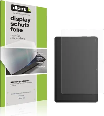 Zdjęcie produktu dla 2x dipos AR Sunmi CPad 11
