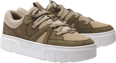 Produktbild von Timberland Laurel Court Low Lace Up Schuhe Damen