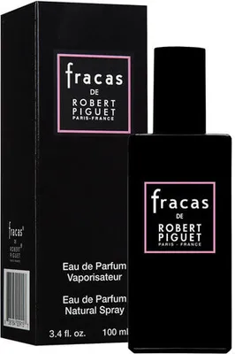 Immagine prodotto di Fracas de Robert Piguet 50 ml Eau de Parfum Spray