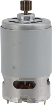 Image de Moteur électrique de 82 mm, 14 dents, 21 V, 29 800 tr/min pour mini-scies
