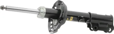 Produktbild von MONROE Stoßdämpfer Vorne Rechts für HYUNDAI Tucson (TL, TLE) Federbein 742281SP