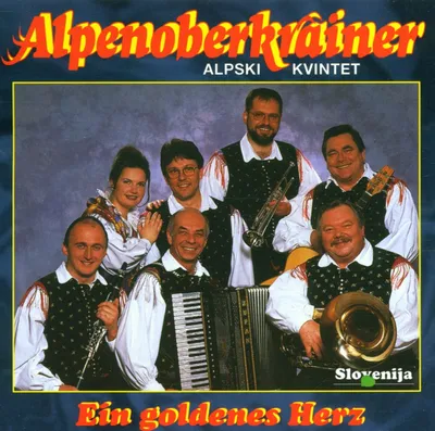 Produktbild von Ein Goldenes Herz