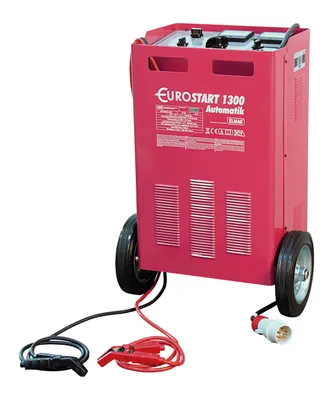 Produktbild von Elmag Lade-Startgerät, 55049