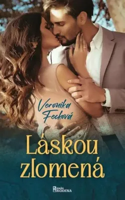 Immagine prodotto di Láskou zlomená | Veronika Fecková