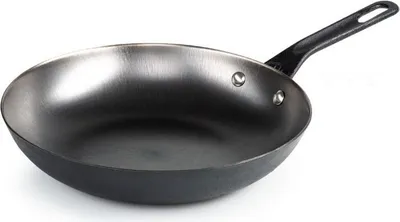 Image de GSI Litecast Frying Pan Capacité du récipient principal : 8" l