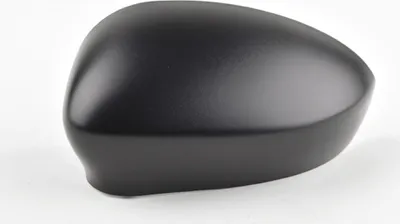 Produktbild von Spiegelkappe passend für Fiat 500 312 10/2007- Links Fahrerseite 735410640 735346166 735452186 Johns